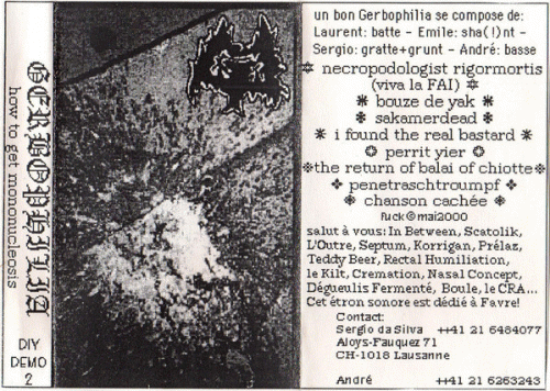 How to Get Mononucleosis